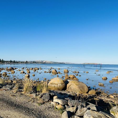 The Bluff Resort Apartments Encounter Bay Экстерьер фото