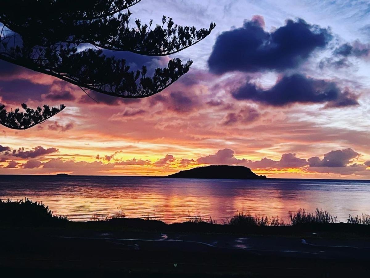 The Bluff Resort Apartments Encounter Bay Экстерьер фото