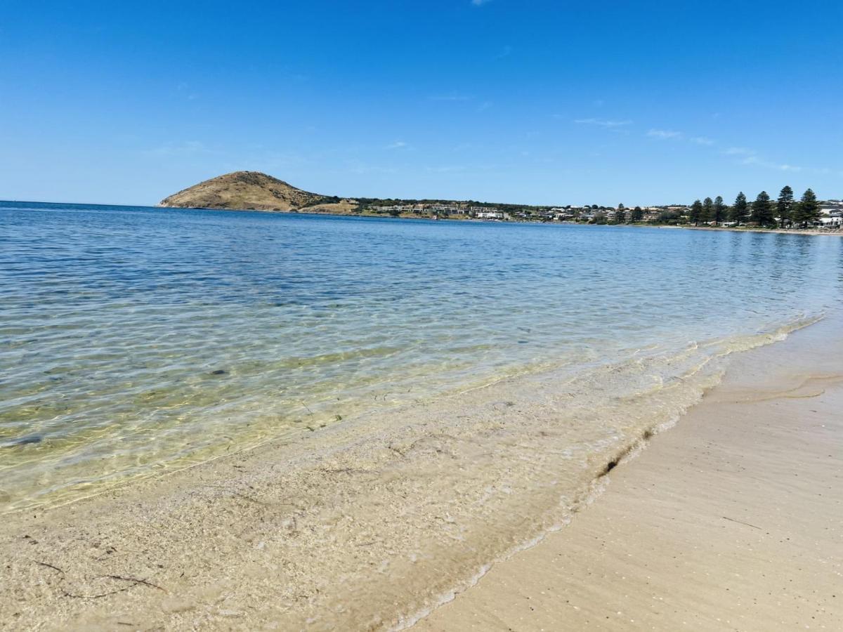 The Bluff Resort Apartments Encounter Bay Экстерьер фото