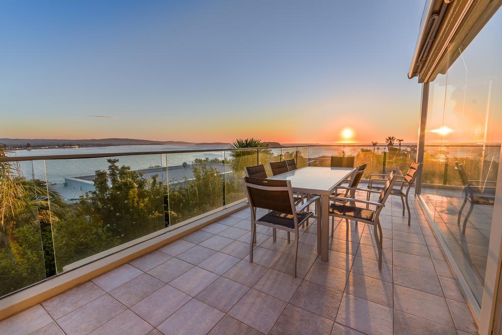 The Bluff Resort Apartments Encounter Bay Экстерьер фото