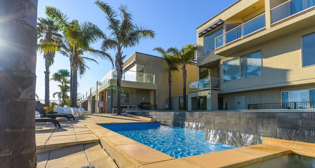 The Bluff Resort Apartments Encounter Bay Экстерьер фото