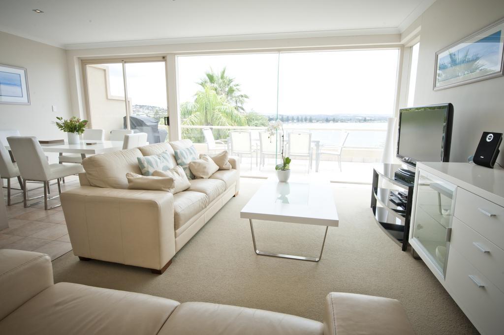 The Bluff Resort Apartments Encounter Bay Экстерьер фото