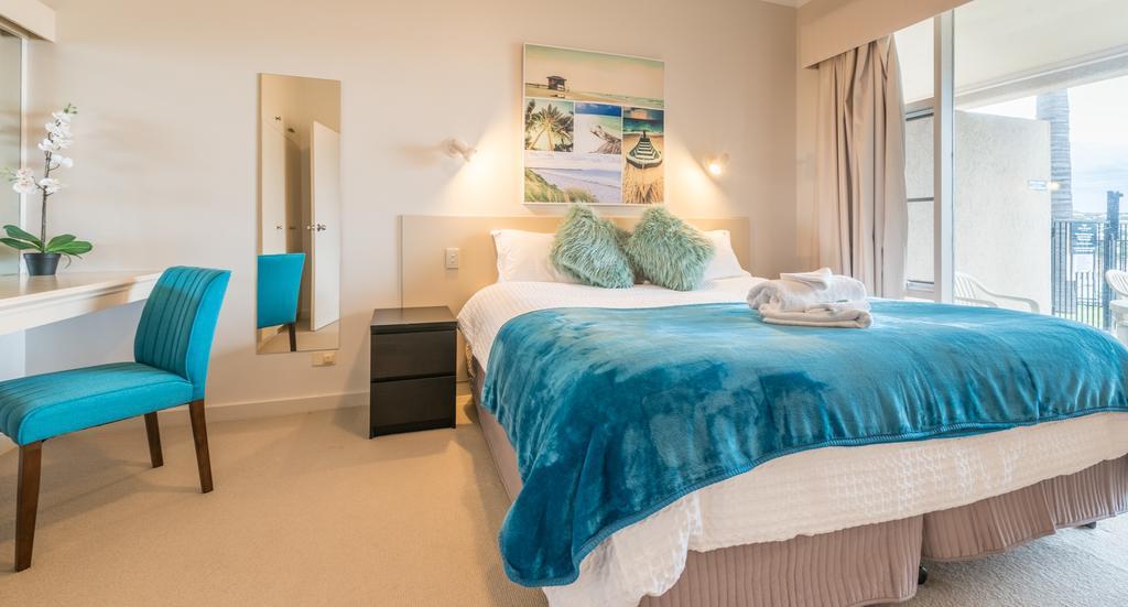 The Bluff Resort Apartments Encounter Bay Экстерьер фото