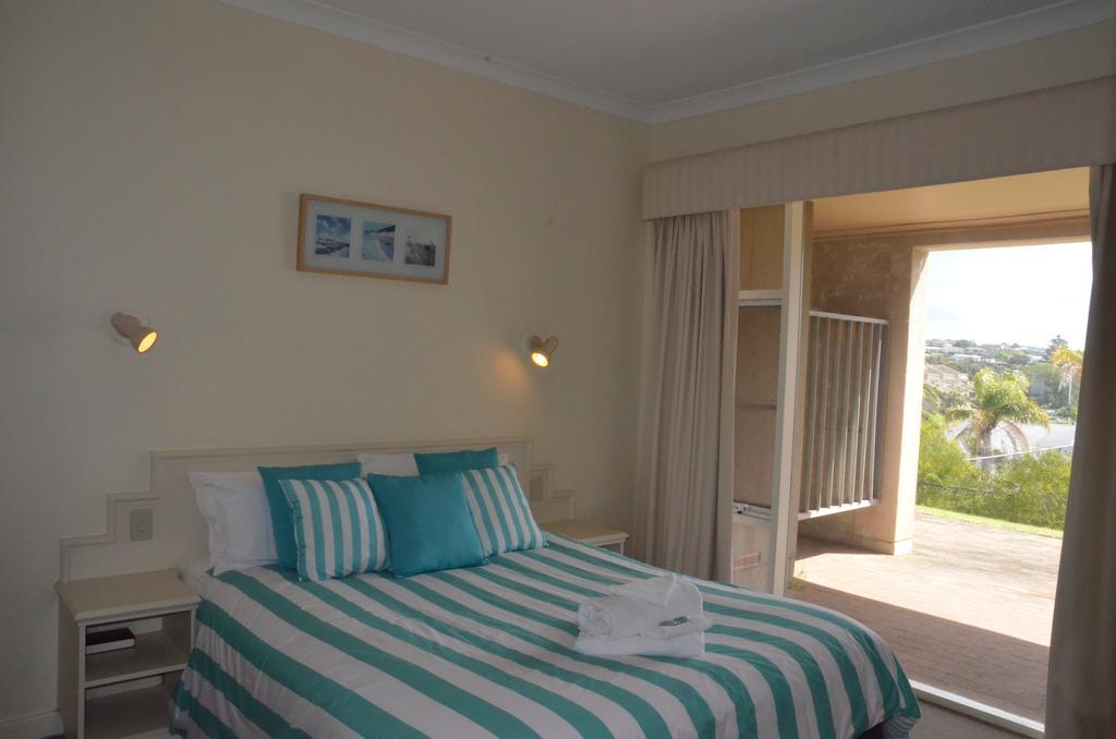 The Bluff Resort Apartments Encounter Bay Экстерьер фото