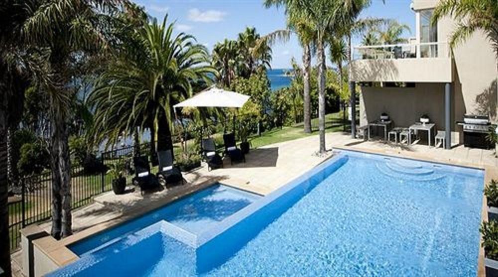 The Bluff Resort Apartments Encounter Bay Экстерьер фото