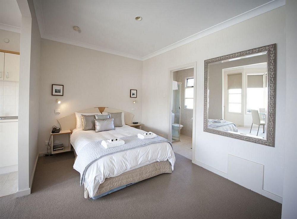 The Bluff Resort Apartments Encounter Bay Экстерьер фото