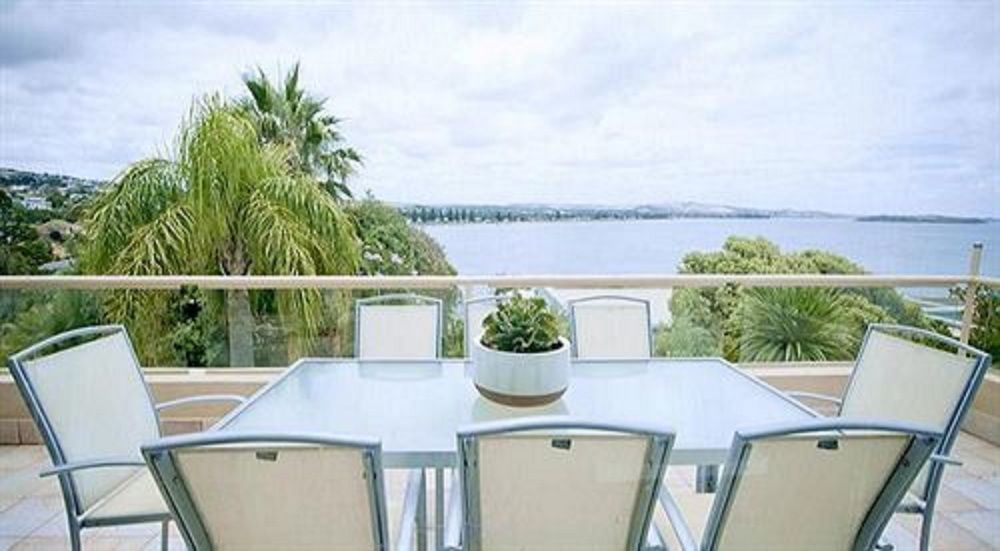 The Bluff Resort Apartments Encounter Bay Экстерьер фото