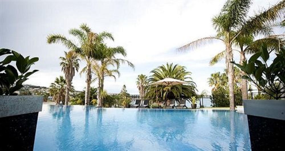 The Bluff Resort Apartments Encounter Bay Экстерьер фото