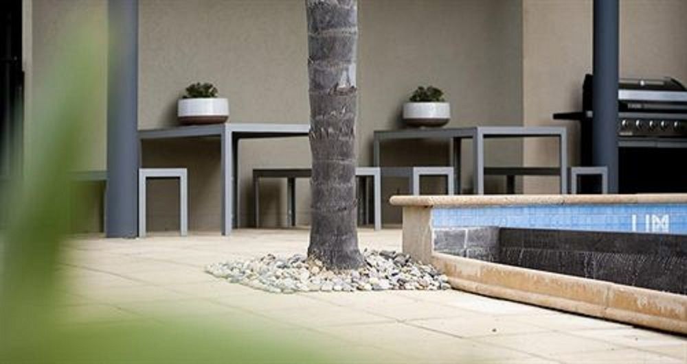 The Bluff Resort Apartments Encounter Bay Экстерьер фото