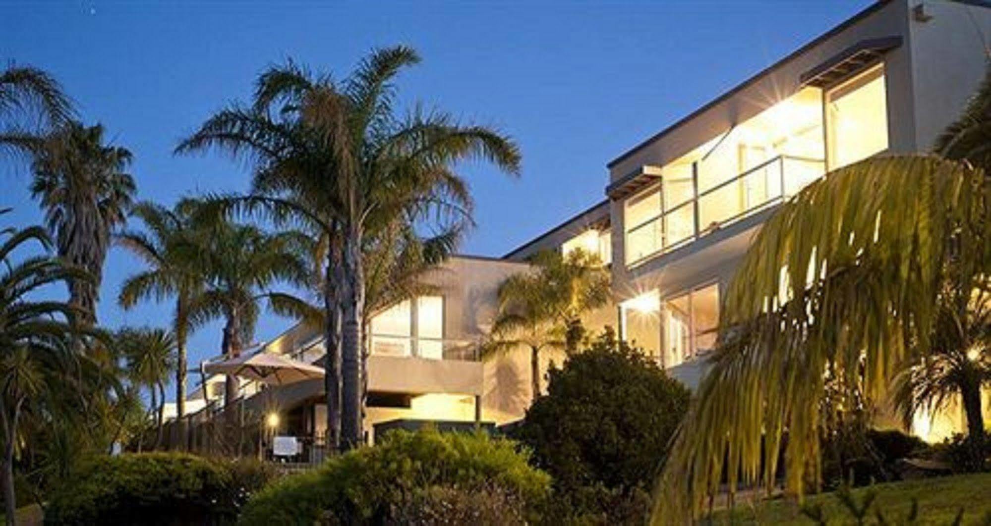 The Bluff Resort Apartments Encounter Bay Экстерьер фото