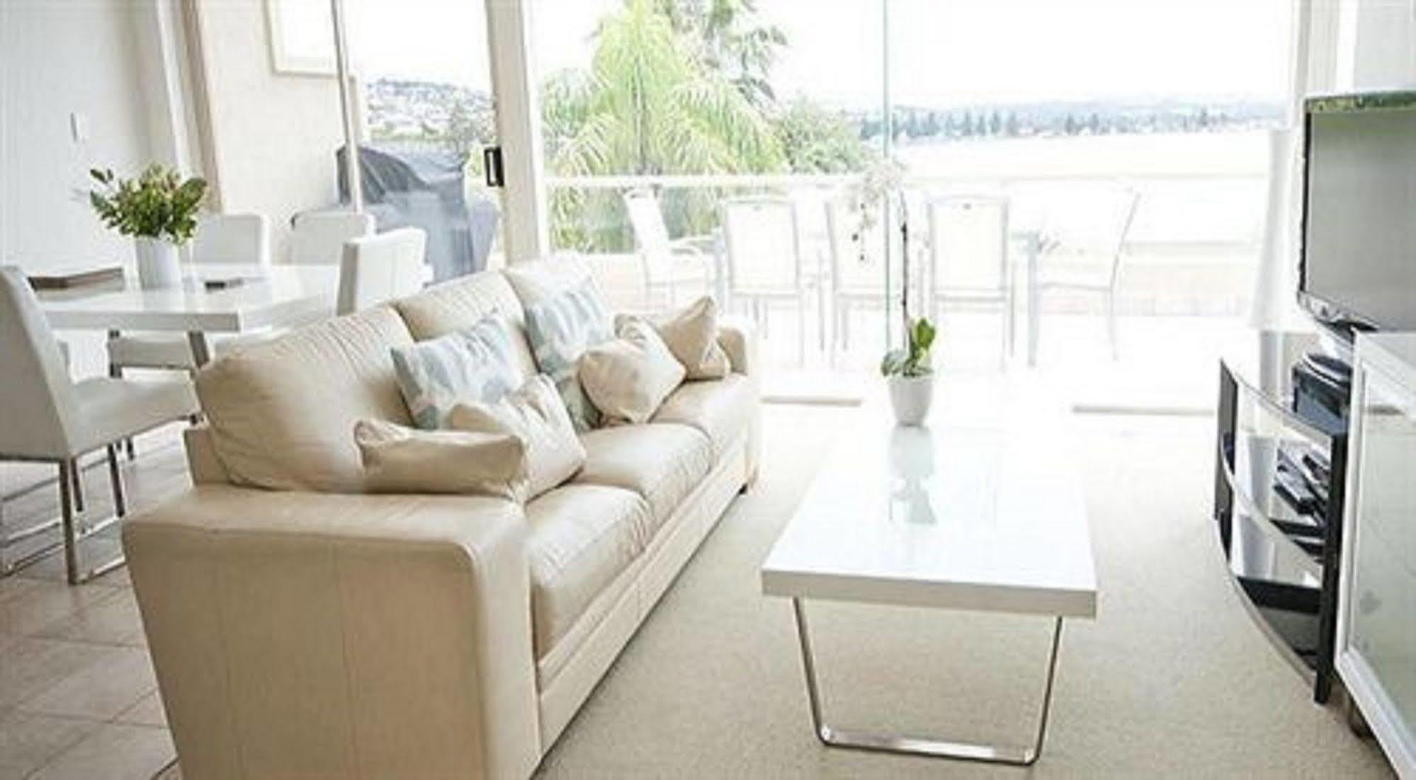 The Bluff Resort Apartments Encounter Bay Экстерьер фото