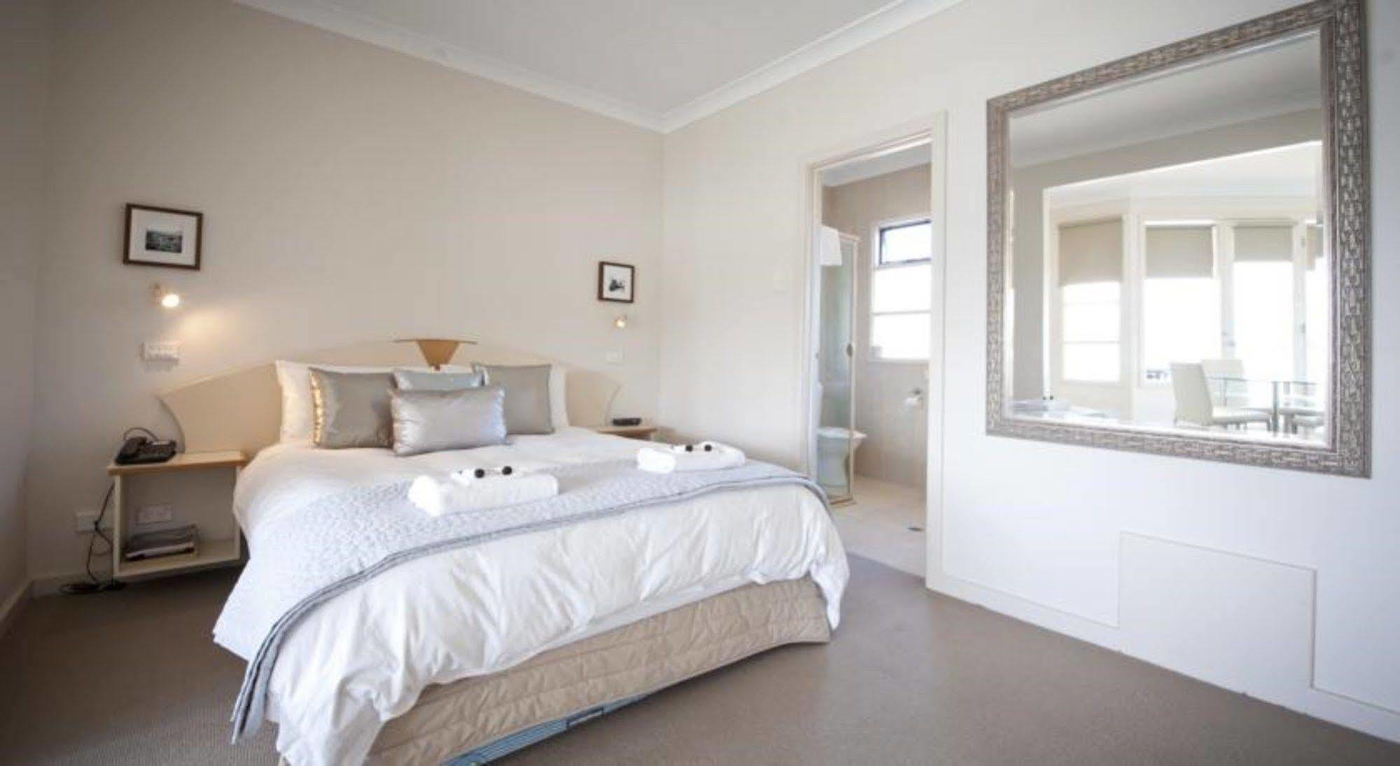 The Bluff Resort Apartments Encounter Bay Экстерьер фото