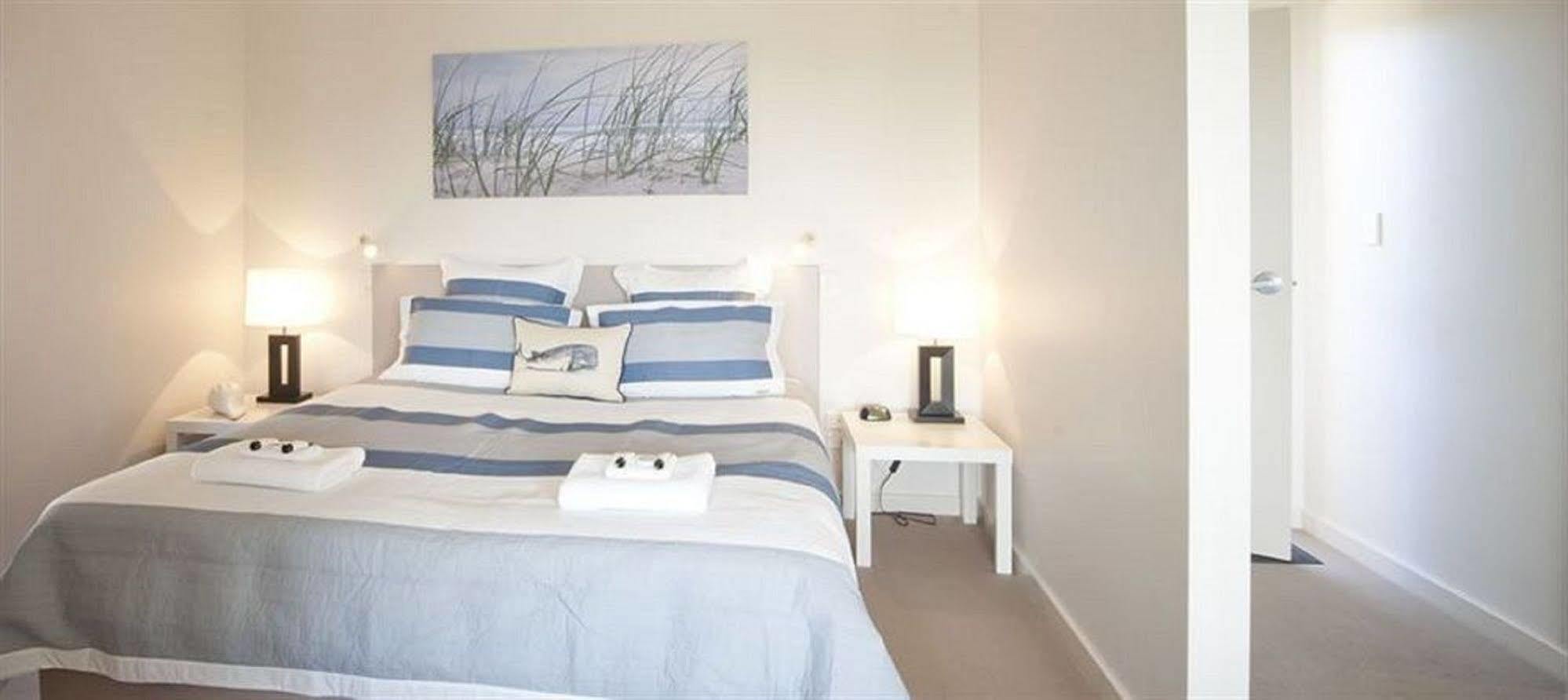 The Bluff Resort Apartments Encounter Bay Экстерьер фото