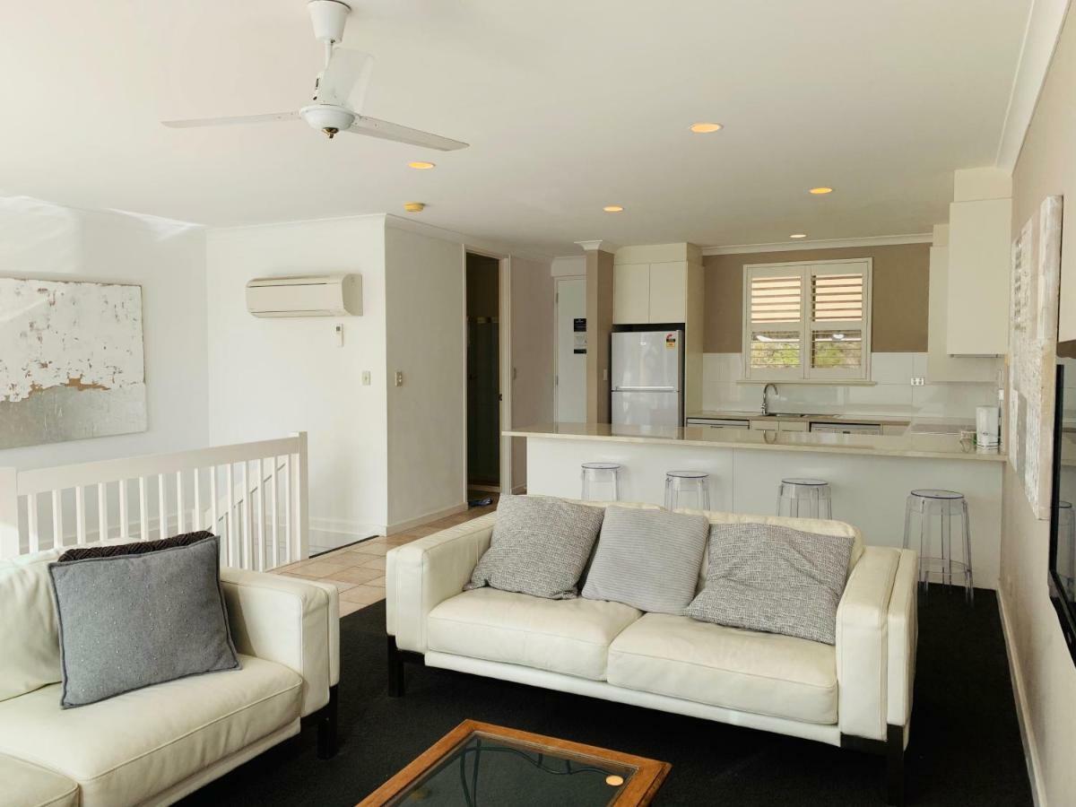 The Bluff Resort Apartments Encounter Bay Экстерьер фото