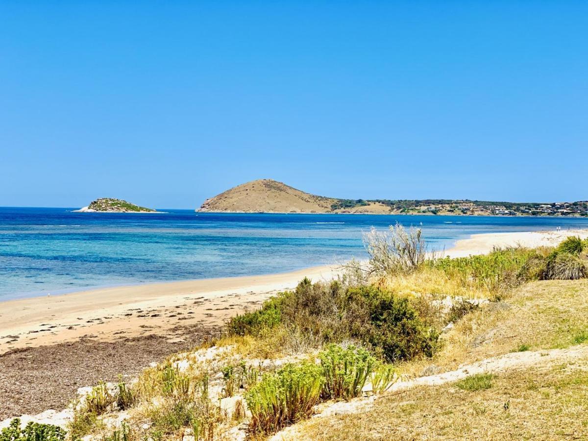 The Bluff Resort Apartments Encounter Bay Экстерьер фото