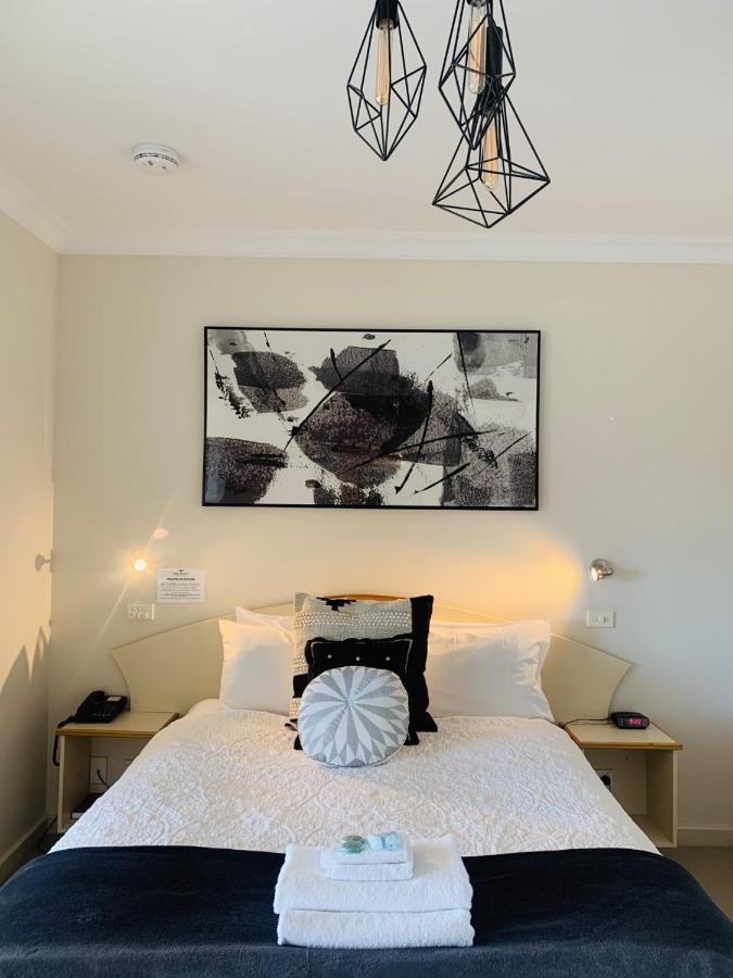 The Bluff Resort Apartments Encounter Bay Экстерьер фото